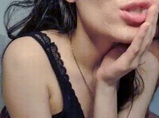 I fill a 's mouth with cum gif