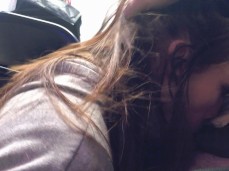 keep it in your throat gif