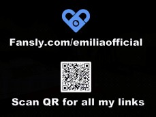 Emilia Bunny socks gif