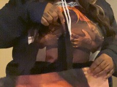 Hazelnutxxx Halloween! gif