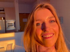 AMAZING GIRL! 🔥 gif