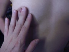 feeling her perfect body gif