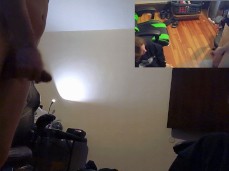 Heather Kane Edges a Dude she Doesn't Like LOL gif