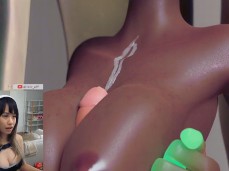 i felt his cum from here🤭🥵 gif