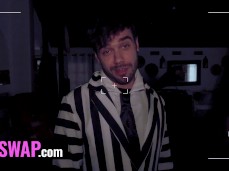 AMAZING GIRL! 🔥 gif