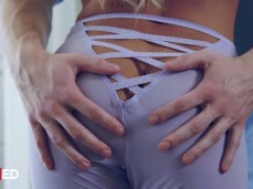 MY PUSSY LOVE IT 🔥 gif