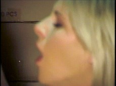 courtney simpson gif