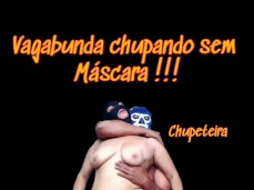 Vagabunda Chupeteira gif