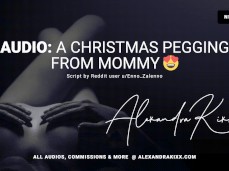 mommy pegging talk gif