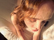 vaping before sucking his dick gif