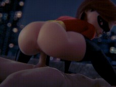 Helen parr gif