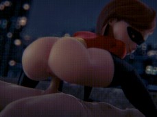 Helen parr gif