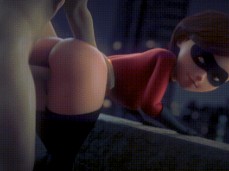 Helen parr gif
