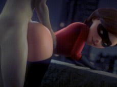 Helen parr gif