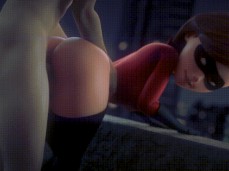 Helen parr gif