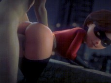 Helen parr gif
