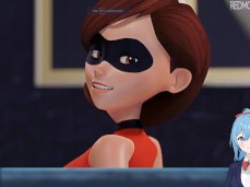 Helen parr gif