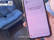 AMAZING GIRL! 🔥 gif