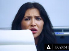 reaction to creampie gif