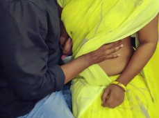saree gif