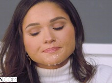 zoe bloom vixen cum on face gif