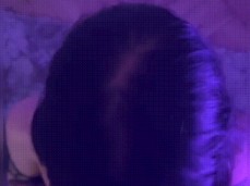 Hot babe waiting for OF😍 gif