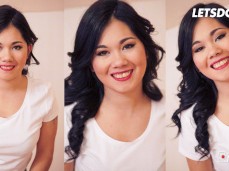 AMAZING GIRL! 🔥 gif