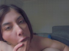 Sensual blowjob gif