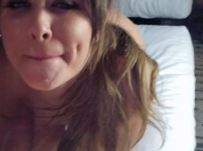 emily addison gif