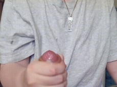 Stayathomelittle Hanjob gif