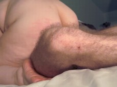 Bbw  riding daddy gif