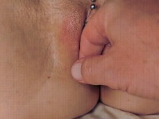 four fingers in my little pussy gif