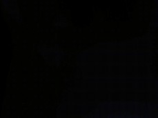 Avril Hall Smiles Shows Pussy gif