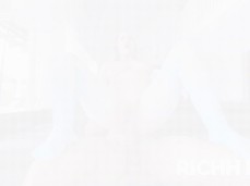 滑溜溜大屁股 gif