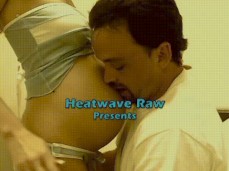 Barefoot And Pregnant 28 - scene 1 gif