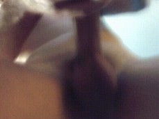 White hot wife gets face fucked spit, cum, and saliva gif