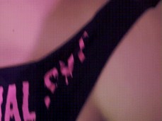 Stepsis Taking It hard Up the Butt Like A Good Anal Slut gif