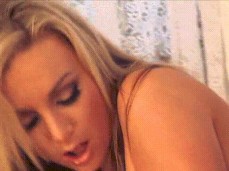 Kayden Kross Enjoys Sex gif