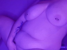 Watch from the back on OF gif