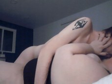 fucking and kissing gif