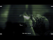 Nightvision doggystyle gif