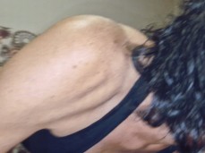 ojalá fueras tú gif