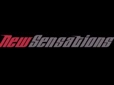 Gorgeous babe in pink lingerie gif