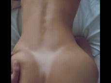 pov anal amateur gif