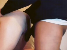 Huge Soft Cock For Your Wife gif