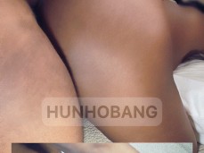 Phat Ass Ebony from  Fucks on First Date & Makes me Cum gif