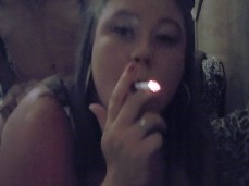 Smokng Doggystyle gif