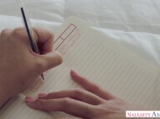 You think they don't notice but they do (sound) gif