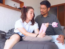 ➡️ www.gramli.com/hot | my PUSSY on fire 🔥 help me! gif