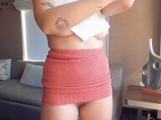 🤤 www.gramli.com/hot - SEX TIKTOK! gif